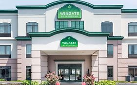 Wingate by Wyndham Lancaster / pa Dutch Country